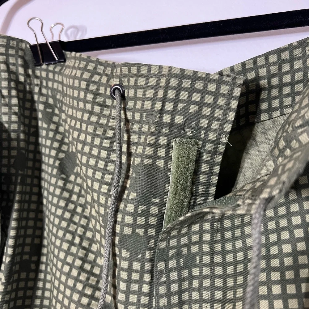 Authentic Vintage Desert Night Camouflage Trousers - Picture 6 of 15